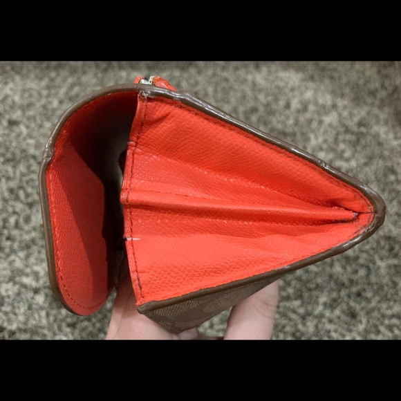 Coach wallet - Picture 6 of 8